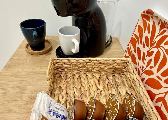 Gasthuis Juvimar Arrecife (Lanzarote)