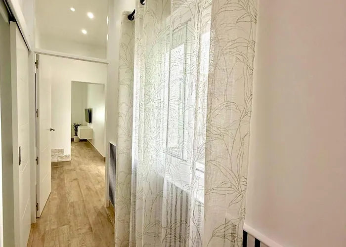 Gasthuis Juvimar Arrecife (Lanzarote)