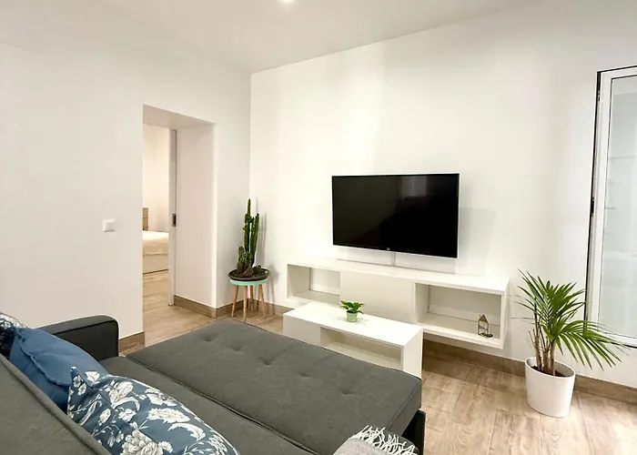 Juvimar Guest house Arrecife (Lanzarote)