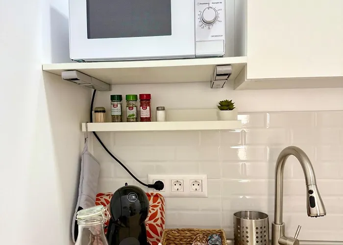 Juvimar 3* Arrecife (Lanzarote)