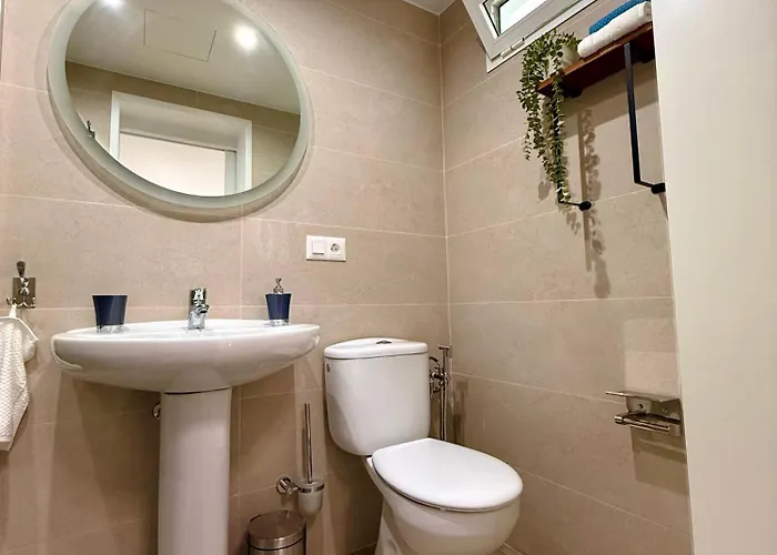 Juvimar Gasthuis Arrecife (Lanzarote)