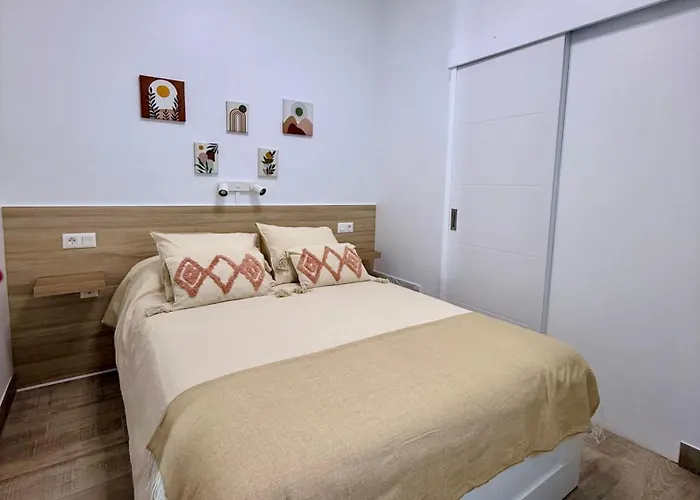 Juvimar 3* Arrecife (Lanzarote)