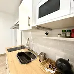 Juvimar 게스트하우스 3*