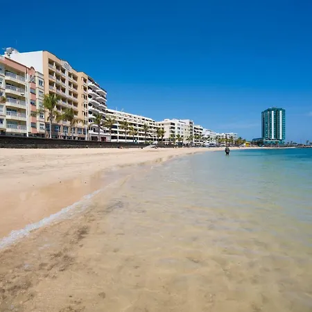 Juvimar Guest house Arrecife (Lanzarote)