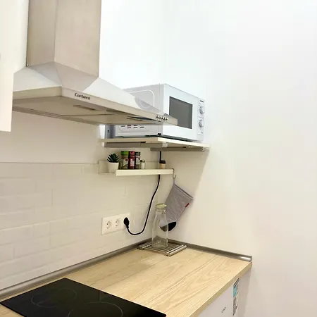 Juvimar Guest house Arrecife (Lanzarote)