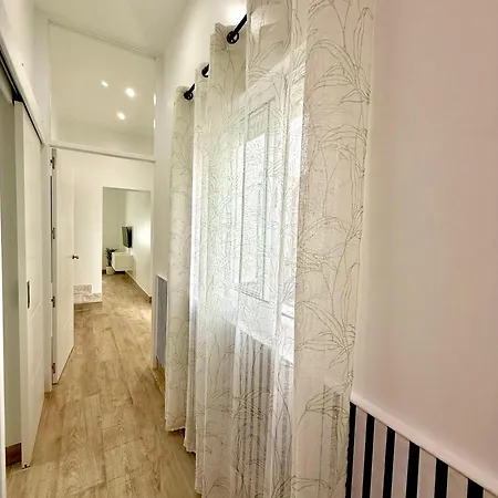 Guest house Juvimar Arrecife (Lanzarote)