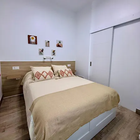 Juvimar 3* Arrecife (Lanzarote)